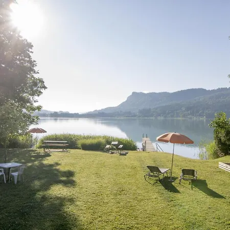 Gabriel Hotel Keutschach am See