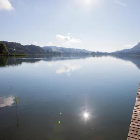 Gabriel 3* Keutschach am See