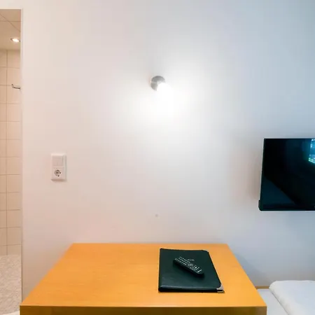 Hotel Gabriel 3*
