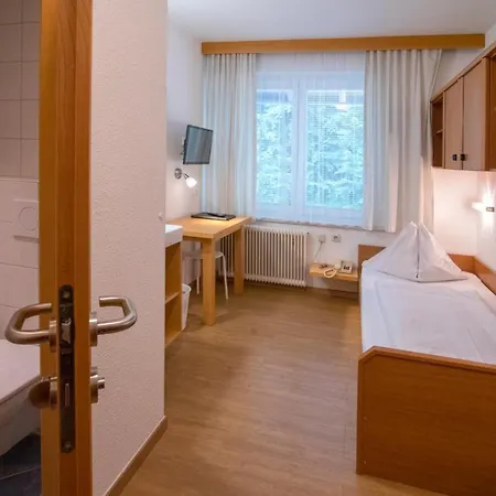 Hotel Hotel Gabriel 3*