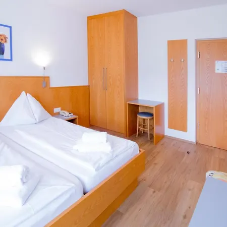 Hotel Gabriel