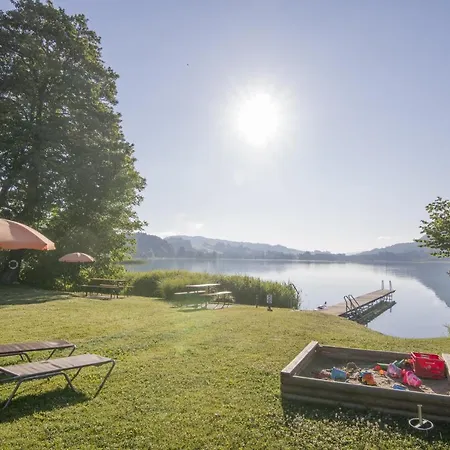 Gabriel 3* Keutschach am See