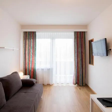 Hotel Gabriel