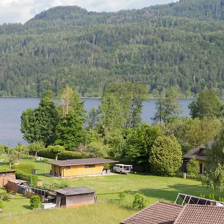 Hotel Gabriel Keutschach am See