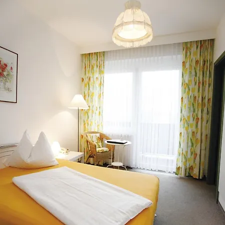 Hotel Hotel Gabriel 3*