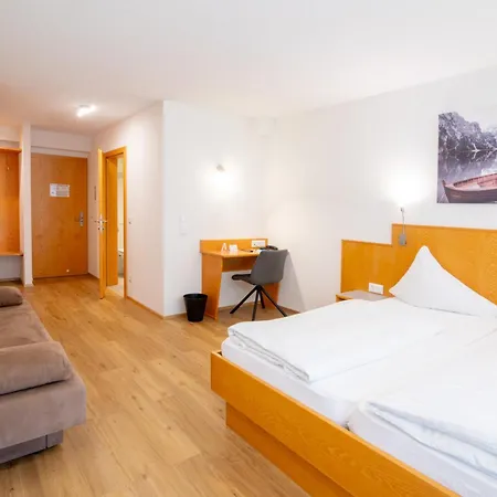 Hotel Gabriel