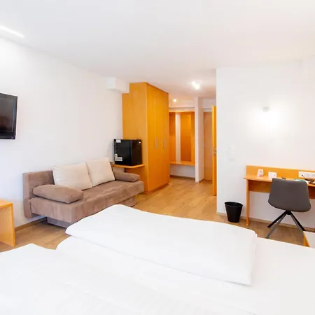 Hotel Gabriel 3*