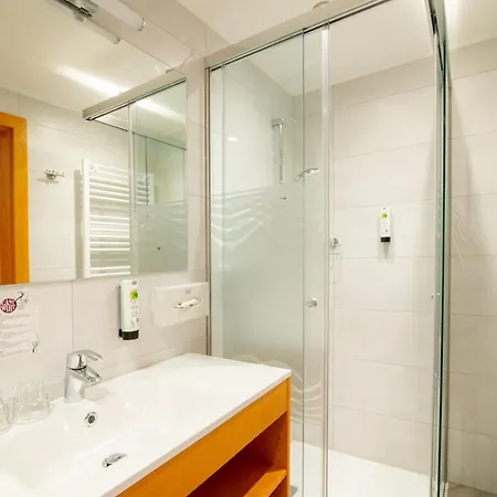 Hotel Hotel Gabriel