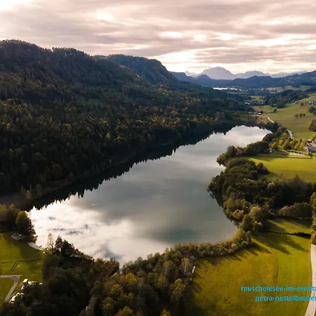 Hotel Gabriel Keutschach am See