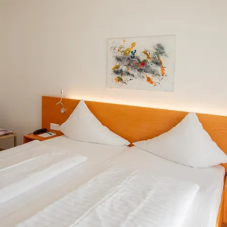 Hotel Hotel Gabriel