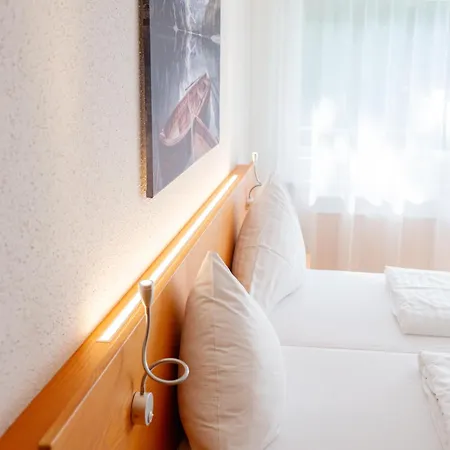 Hotel Hotel Gabriel 3*