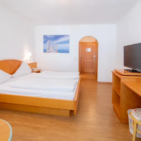 Hotel Hotel Gabriel