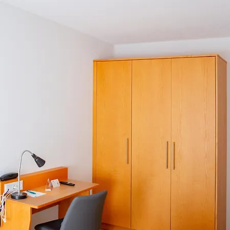 Hotel Gabriel 3*