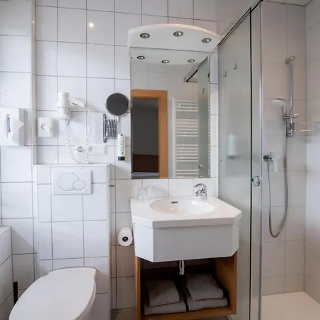 Hotel Gabriel 3*