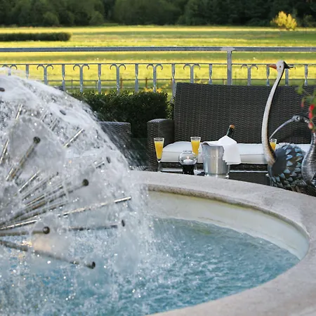 Hotel Gabriel 3*