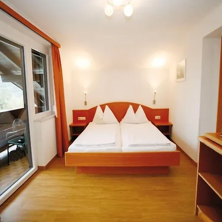 Hotel Gabriel Keutschach am See