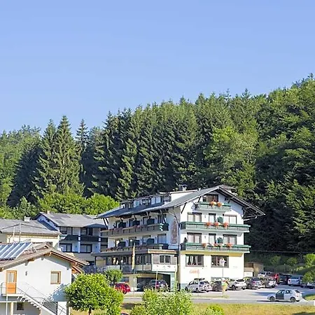 Hotel Gabriel Hotel