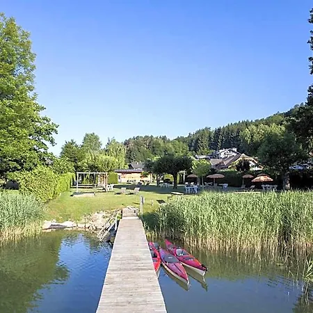 Hotel Hotel Gabriel Keutschach am See