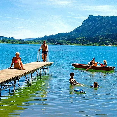 Hotel Gabriel 3* Keutschach am See