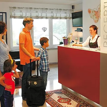 Hotel Gabriel 3*
