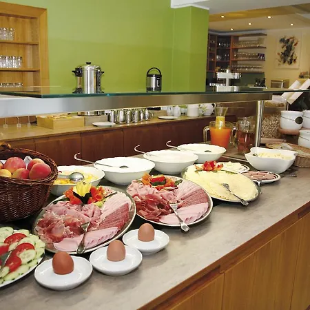 Hotel Hotel Gabriel 3*