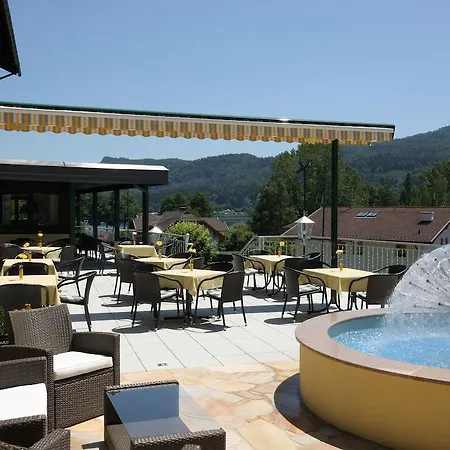 Hotel Gabriel