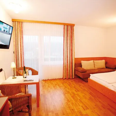 Gabriel Hotel 3*