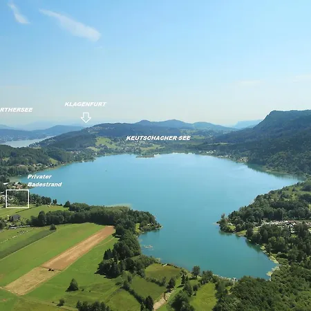 Hotel Hotel Gabriel Keutschach am See