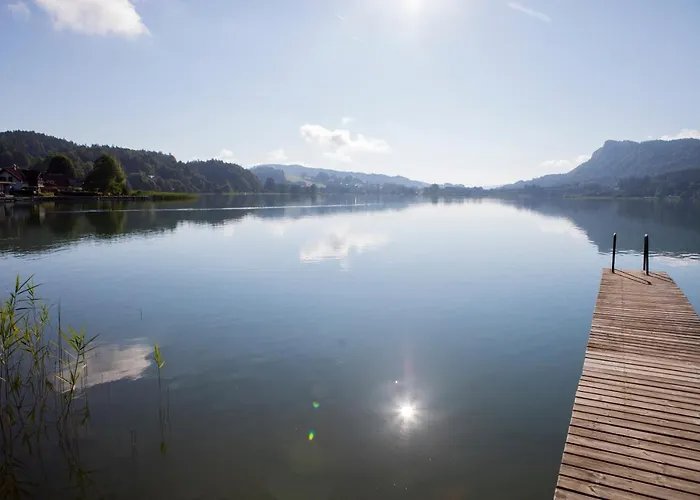 Gabriel 3* Keutschach am See