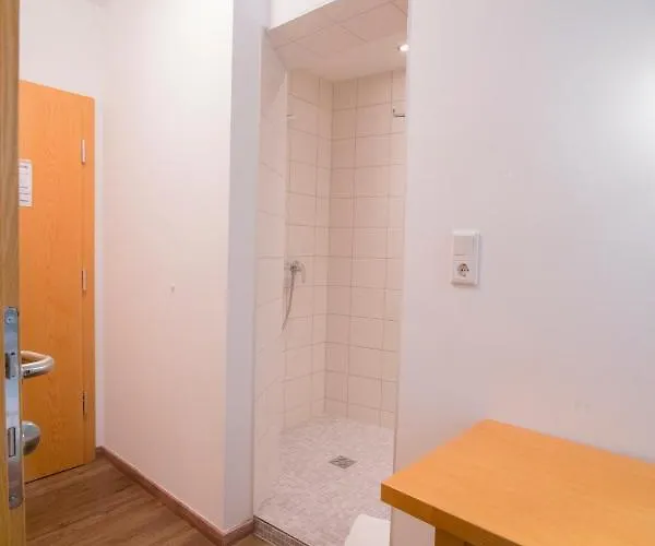 Gabriel מלון קיוטשכן אם סי