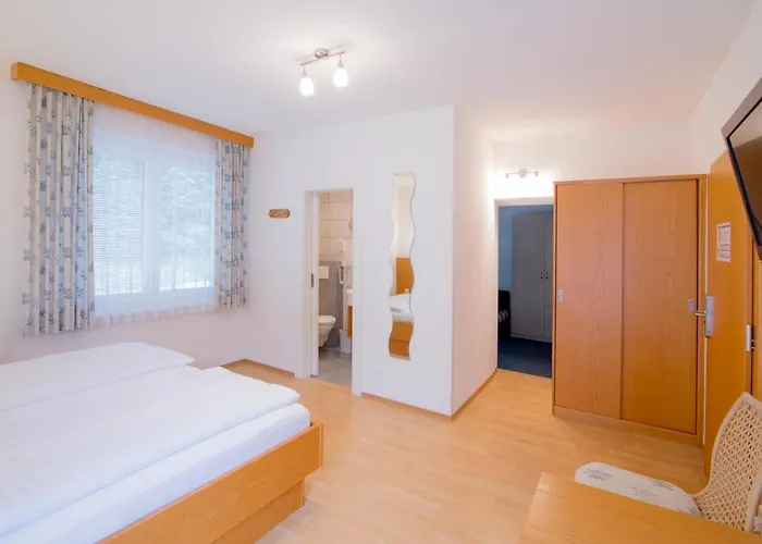 Hotel Gabriel Keutschach am See