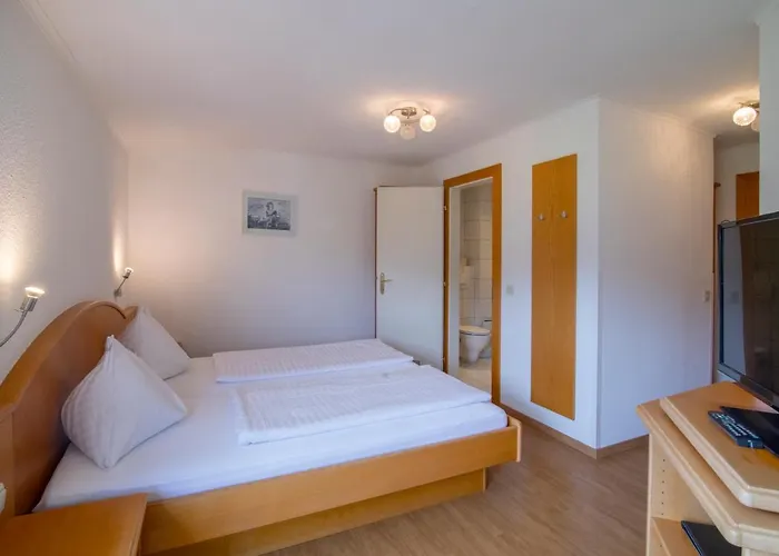 Gabriel 호텔 코이차흐 암 제