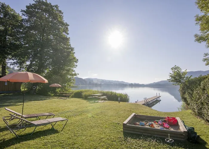 Gabriel 3* Keutschach am See