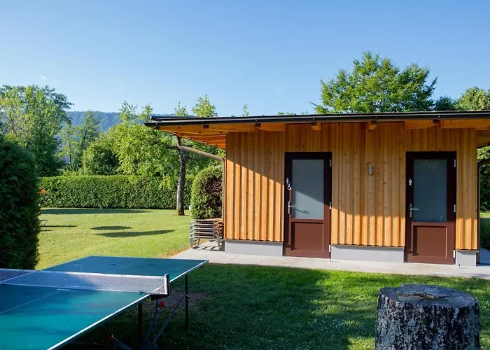 Gabriel 3* コイチャッハ・アム・ゼー