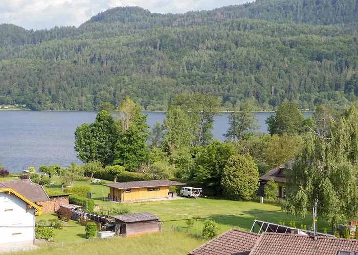 Hotel Gabriel Keutschach am See