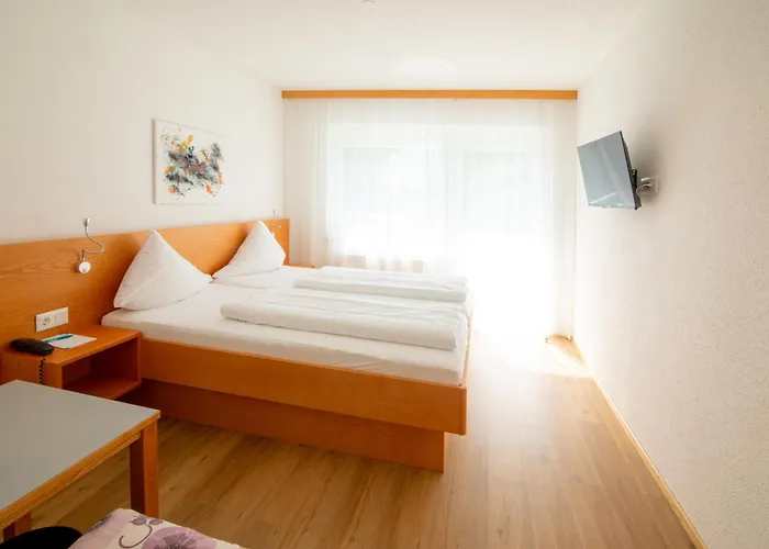 Gabriel Hotel Keutschach am See