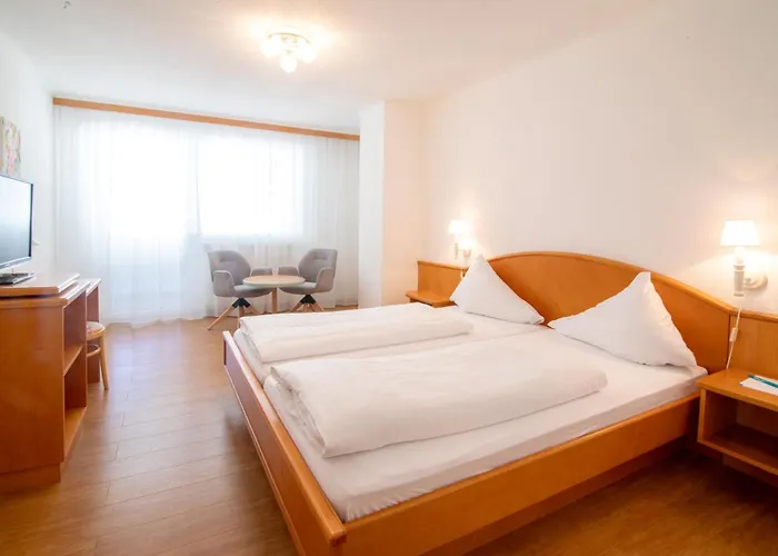 Gabriel Hotel Keutschach am See