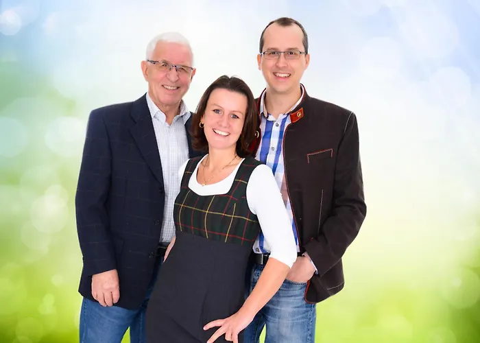 Gabriel Keutschach am See