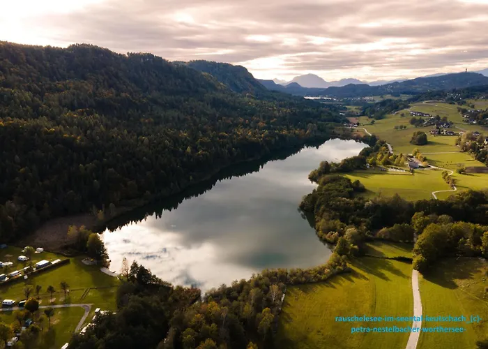 Gabriel Keutschach am See