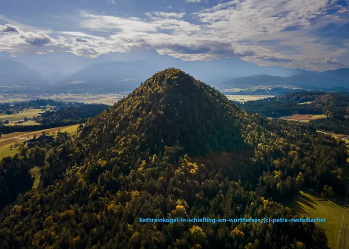 Hotel Gabriel Keutschach am See
