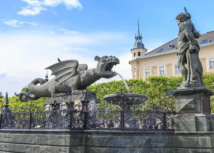 Gabriel 3* קיוטשכן אם סי