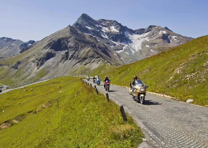 Hotel Gabriel Keutschach am See