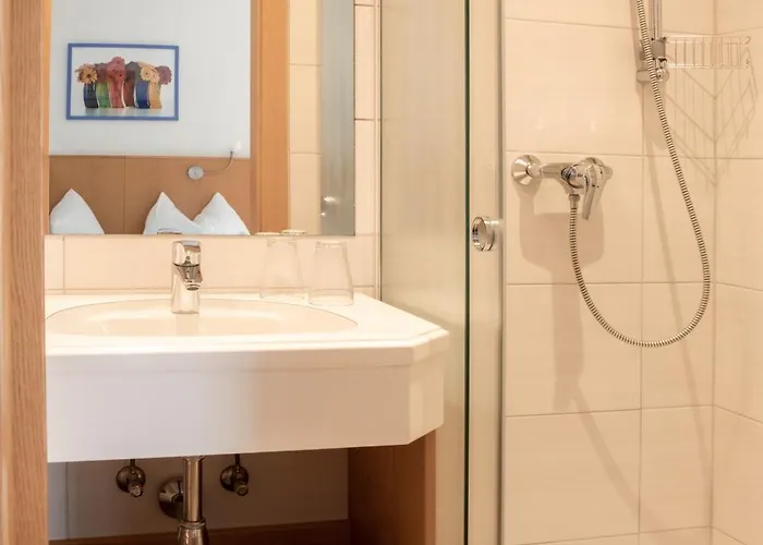 Gabriel 3* 코이차흐 암 제