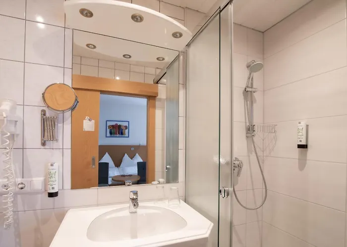 Gabriel Hotel Keutschach am See