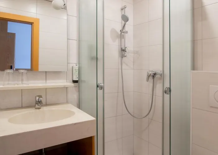 מלון Gabriel קיוטשכן אם סי