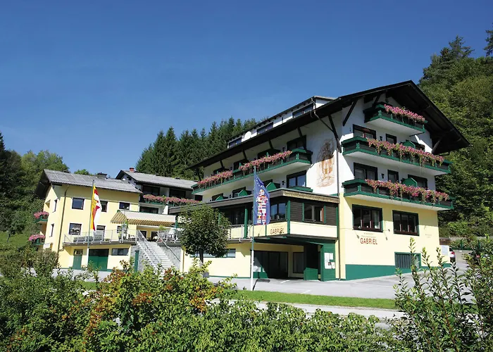 Gabriel 3* Keutschach am See