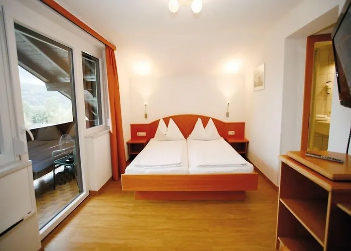 Hotel Gabriel Keutschach am See