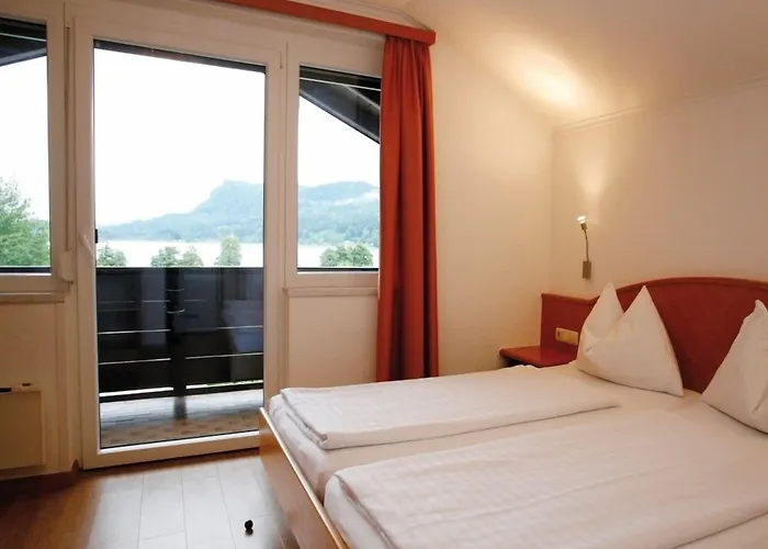 Gabriel Hotel Keutschach am See