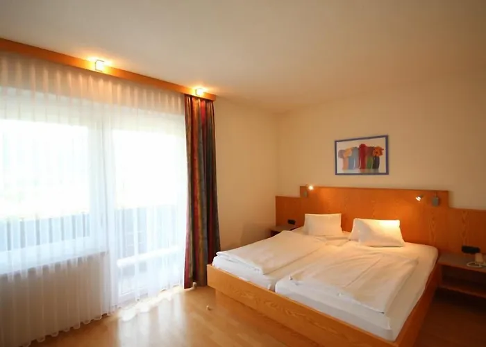 Gabriel 3* Keutschach am See