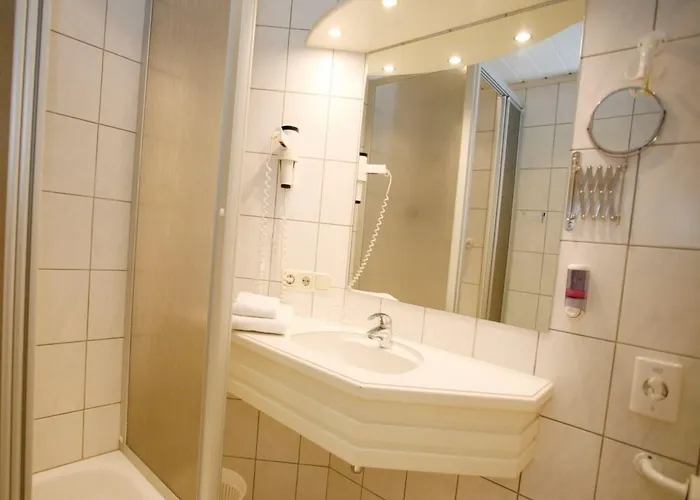 Hotel Gabriel Keutschach am See